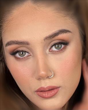 سالن زیبایی سالن زیبایی آیگین  در  مشهد