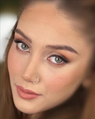 سالن زیبایی سالن زیبایی آیگین  در  مشهد