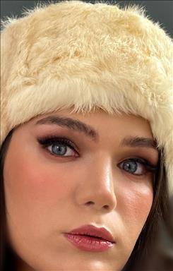 سالن زیبایی سالن زیبایی آیگین  در  مشهد