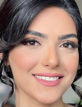 سالن زیبایی سالن عروس و زیبایی مریم ساداتی  در  هشتگرد