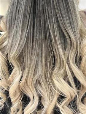 سالن زیبایی سالن ندا بیوتی  در  تایباد