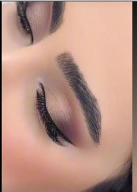 سالن زیبایی سالن ندا بیوتی  در  تایباد