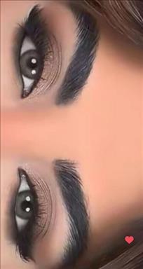 سالن زیبایی سالن ندا بیوتی  در  تایباد