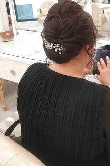 سالن زیبایی زیبایی نسرین خانی  در  تربت جام