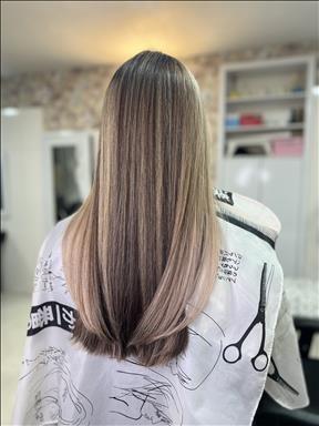 سالن زیبایی زیبایی نسرین خانی  در  تربت جام