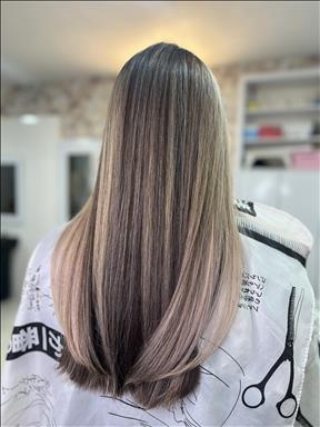 سالن زیبایی زیبایی نسرین خانی  در  تربت جام