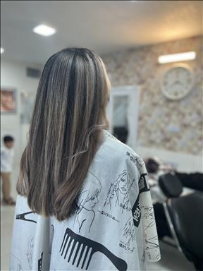 سالن زیبایی زیبایی نسرین خانی  در  تربت جام