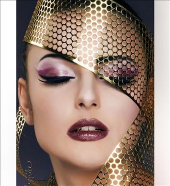 سالن زیبایی ماه بانو باقری  در  اصفهان