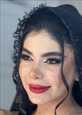 سالن زیبایی سالن زیبایی سلین  در  چالوس