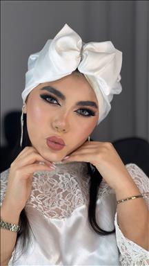 سالن زیبایی سالن زیبایی سلین  در  چالوس