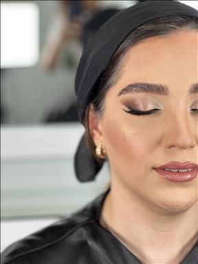 سالن زیبایی زیبایی آرزو عزیزیان  در  بابلسر