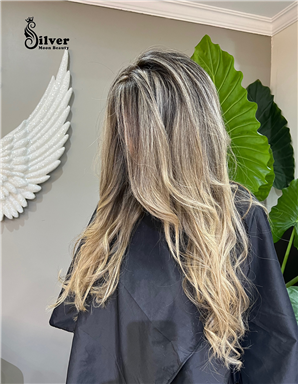 سالن زیبایی سیلورمون  در  تهران