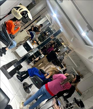 سالن زیبایی بیتاتک  در  هشتگرد