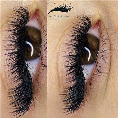 سالن زیبایی سالن زیبایی آمیرا  در  بندر انزلی