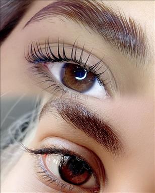 سالن زیبایی سالن زیبایی آمیرا  در  بندر انزلی