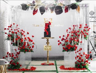 سالن زیبایی مراقبت زیبایی الهام تجددفر  در  تبریز