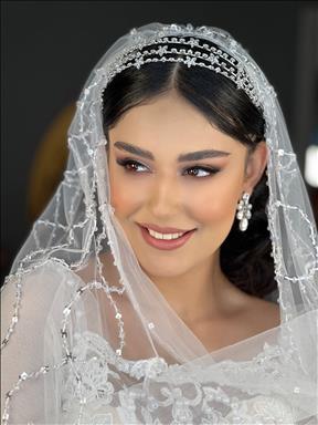 سالن زیبایی سالن زیبایی بهاره جیلانی  در  صومعه سرا