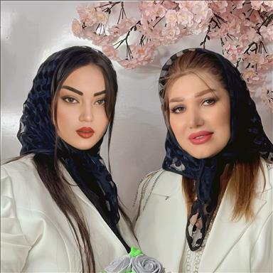 سالن زیبایی زیبایی گل سرخ  در  خواف