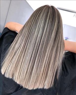 سالن زیبایی سالن زیبایی فاطمه نوربخش  در  اصفهان