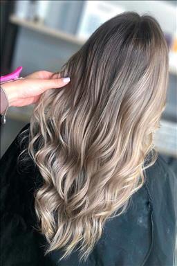 سالن زیبایی سالن زیبایی فاطمه نوربخش  در  اصفهان