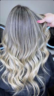 سالن زیبایی سالن زیبایی فاطمه نوربخش  در  اصفهان