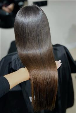 سالن زیبایی سالن زیبایی فاطمه نوربخش  در  اصفهان