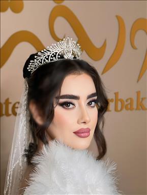 سالن زیبایی سالن زیبایی فاطمه نوربخش  در  اصفهان