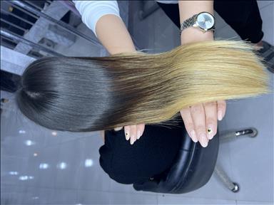 سالن زیبایی کراتین فاطمه علیپور   در  تهران