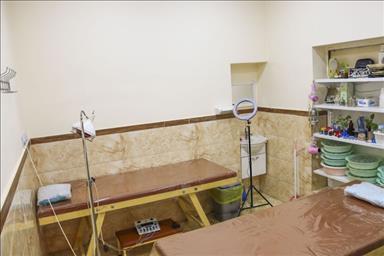 کلینیک زیبایی کلینیک پوست و مو ققنوس  در  مشهد