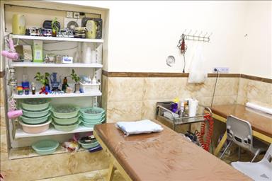 کلینیک زیبایی کلینیک پوست و مو ققنوس  در  مشهد