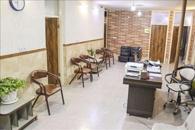 کلینیک زیبایی کلینیک پوست و مو ققنوس  در  مشهد