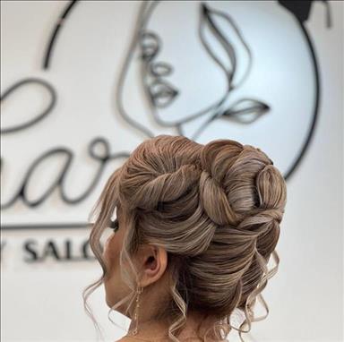 سالن زیبایی زیبایی سحر  در  مشهد