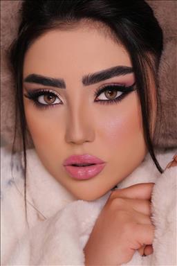 سالن زیبایی زیبایی سحر  در  مشهد