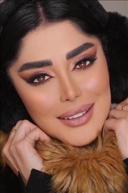 سالن زیبایی زیبایی سحر  در  مشهد