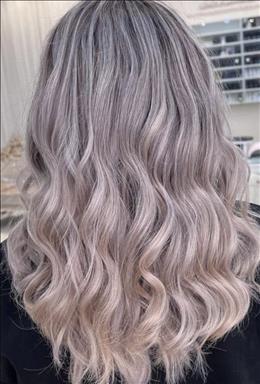 سالن زیبایی سالن زیبایی فاضله ناصحی  در  ساری