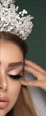 سالن زیبایی سالن زیبایی فاضله ناصحی  در  ساری