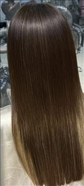 سالن زیبایی سالن زیبایی فاضله ناصحی  در  ساری