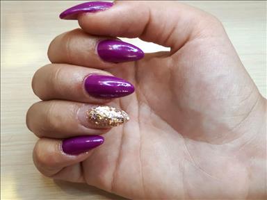 سالن زیبایی سالن آرایش و زیبایی صنم  در  کرمانشاه