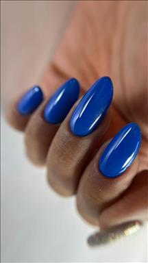 سالن زیبایی کاشت ناخن الهه افخم  در  مشهد