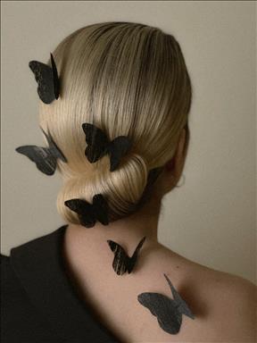 سالن زیبایی آرایشگاه سیترین  در  قم