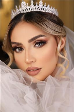 سالن زیبایی آرایشگاه سیترین  در  قم