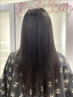 سالن زیبایی زیبایی سارا حیدری  در  رشت