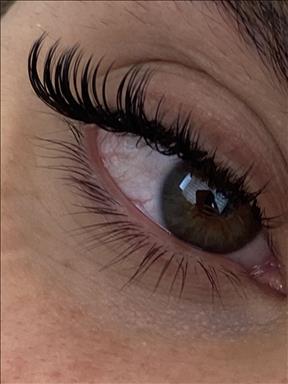 سالن زیبایی زیبایی سارا حیدری  در  رشت