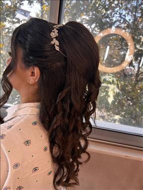 سالن زیبایی زیبایی سارا حیدری  در  رشت