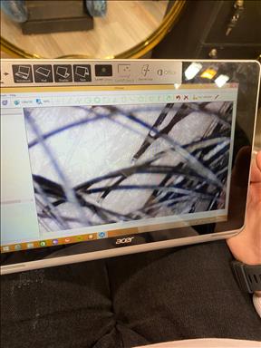 سالن زیبایی زیبایی سارا حیدری  در  رشت