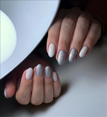 سالن زیبایی خدمات ناخن شریفیان  در  مشهد