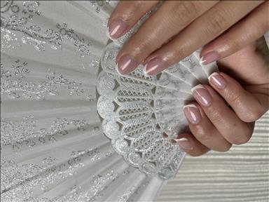 سالن زیبایی خدمات ناخن شریفیان  در  مشهد