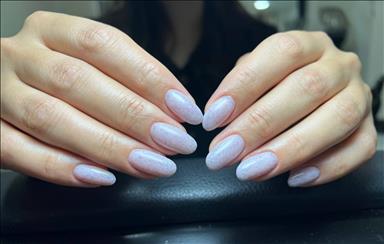 سالن زیبایی خدمات ناخن شریفیان  در  مشهد