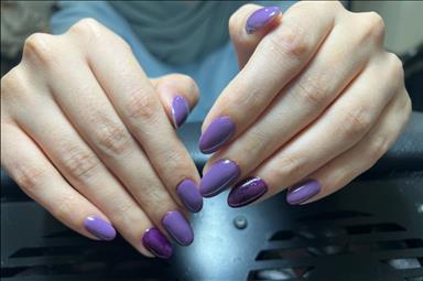 سالن زیبایی خدمات ناخن شریفیان  در  مشهد