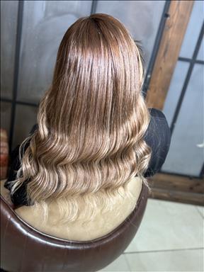 سالن زیبایی مرکز تخصصی اکستنشن مو آدلی  در  چالوس